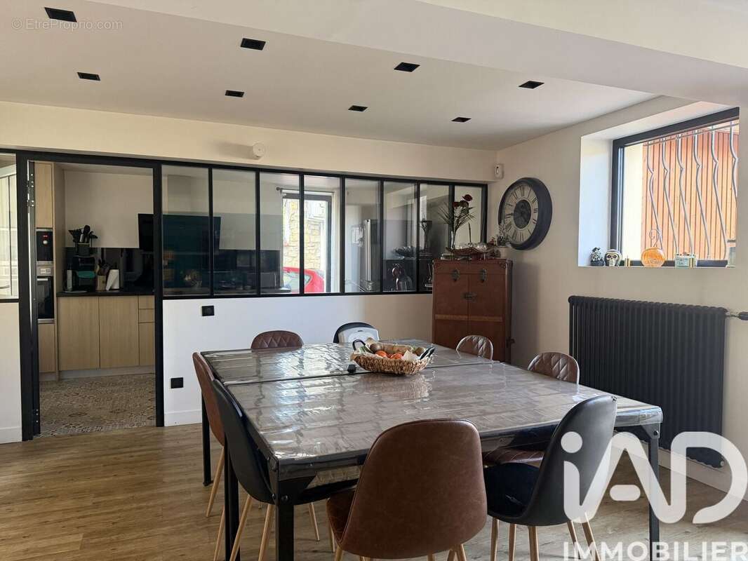 Photo 8 - Maison à ERAGNY