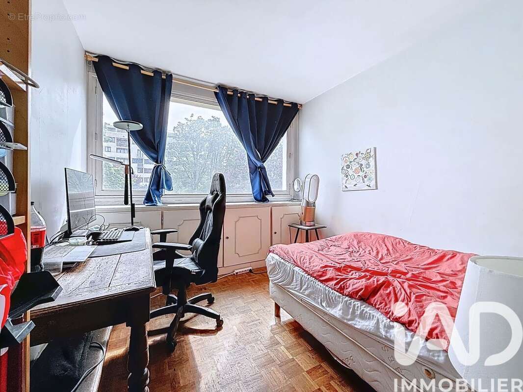 Photo 6 - Appartement à ANTONY