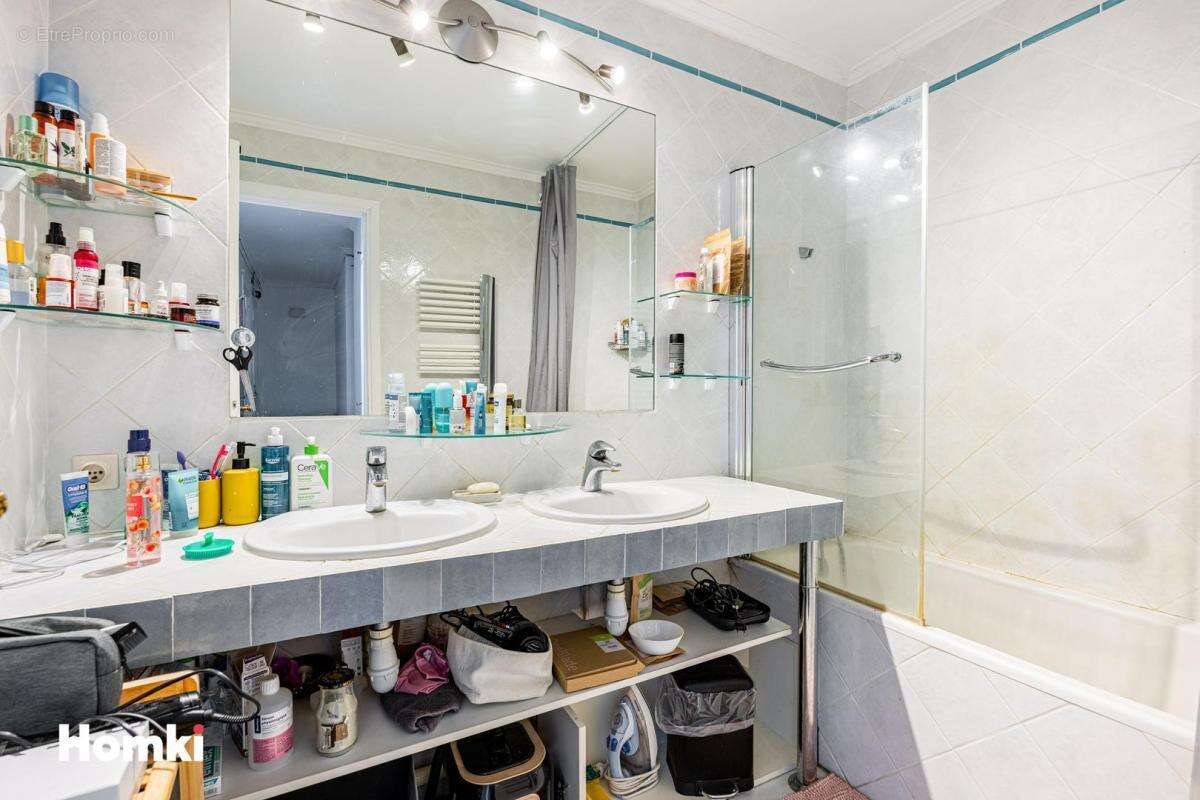 Appartement à VILLEJUIF