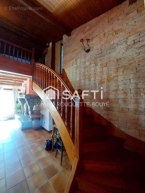 Photo 9 - Maison à MAZAMET