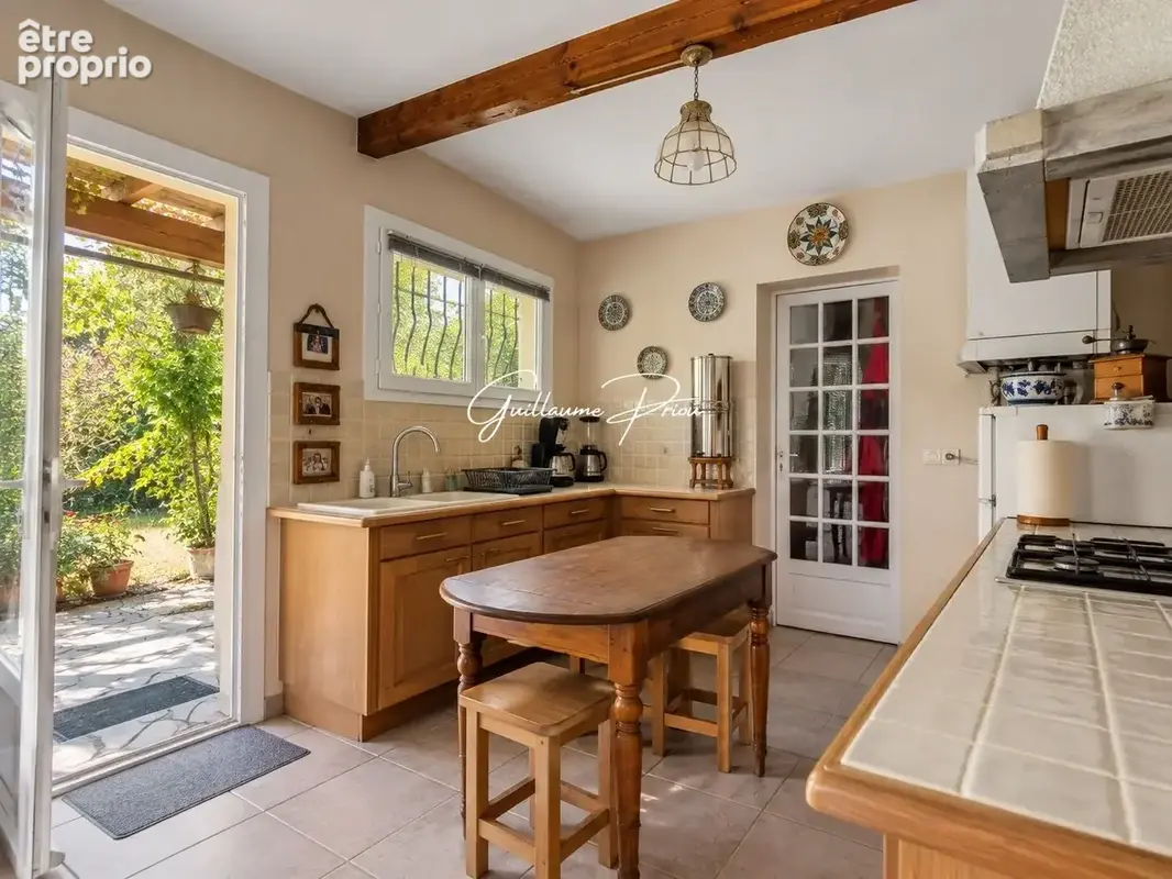 Maison 6 pièces 156 m² à vendre à Saint-Loubes (33450) - photo 7