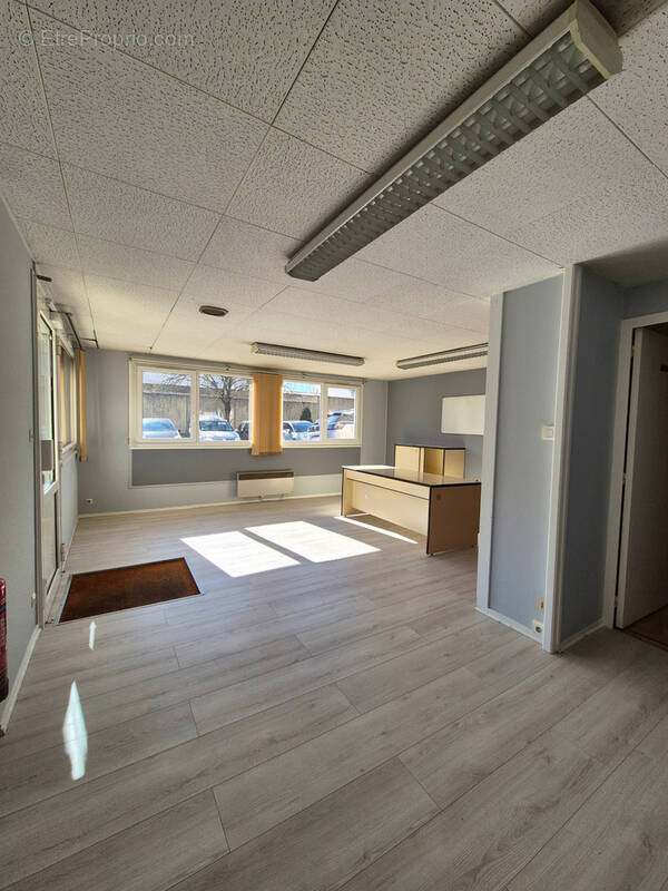 Appartement à MACON