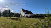 Maison à SAINT-GUYOMARD