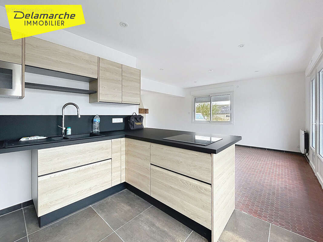 Commerce à AVRANCHES