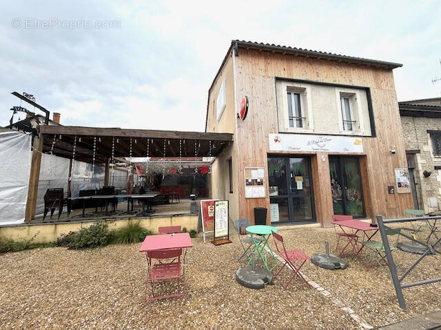 Autre à SAINT-AULAYE