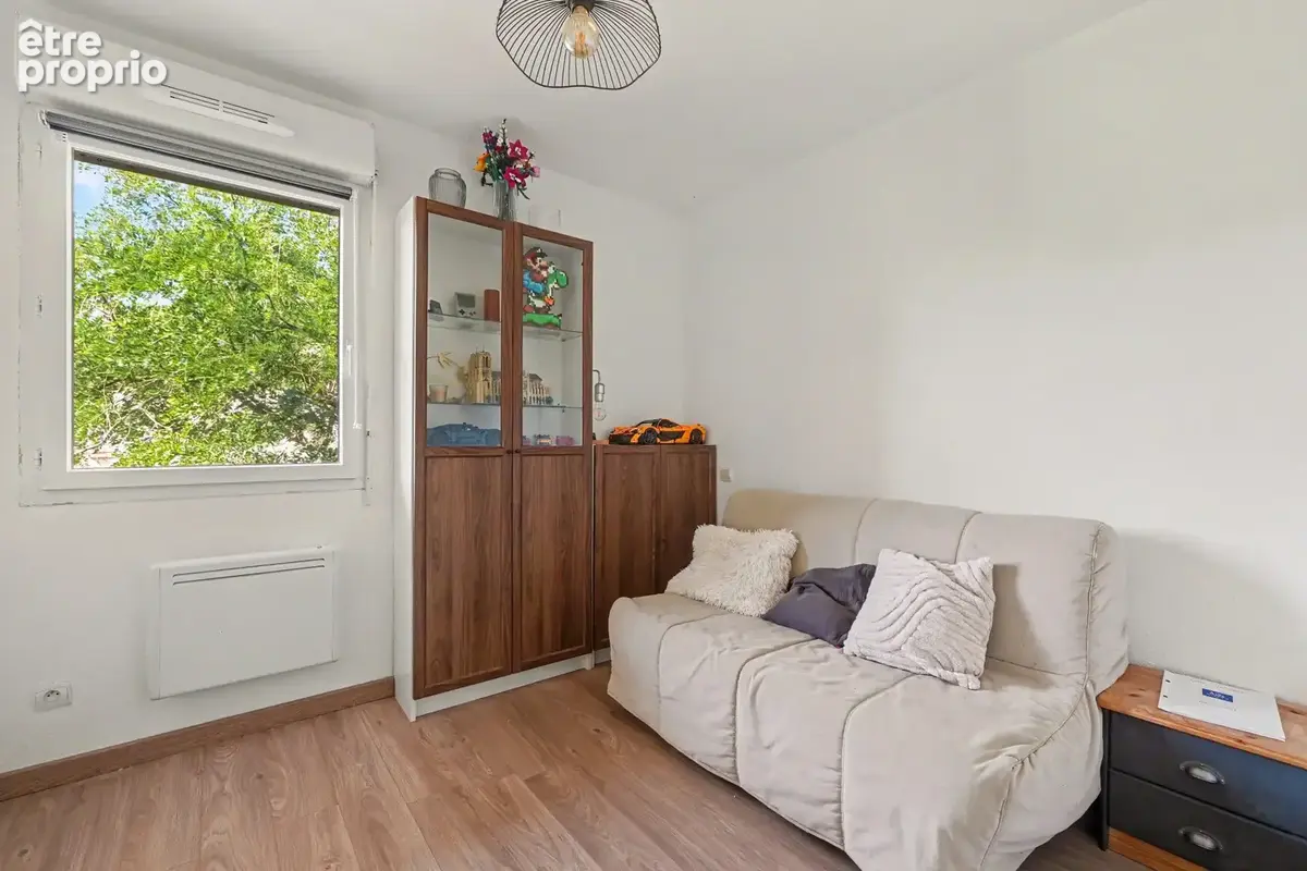 Appartement 53 m² à Roques  - photo 6