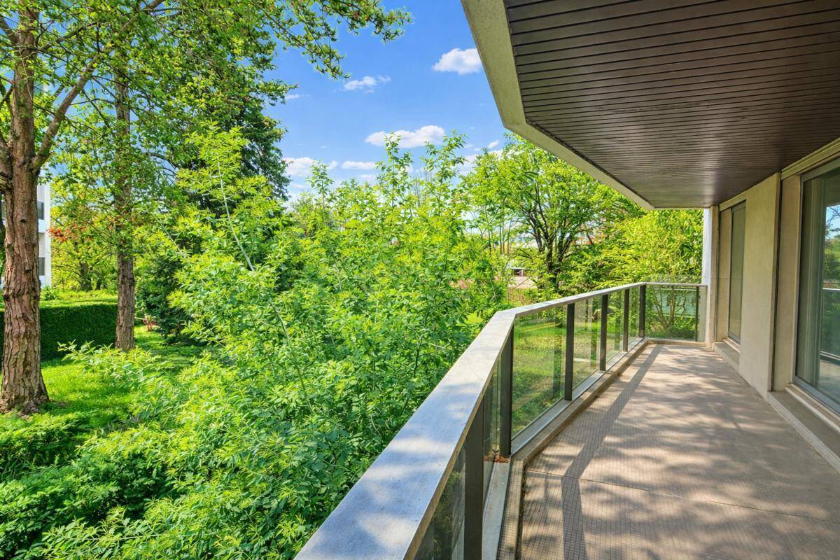 Appartement à LE PECQ