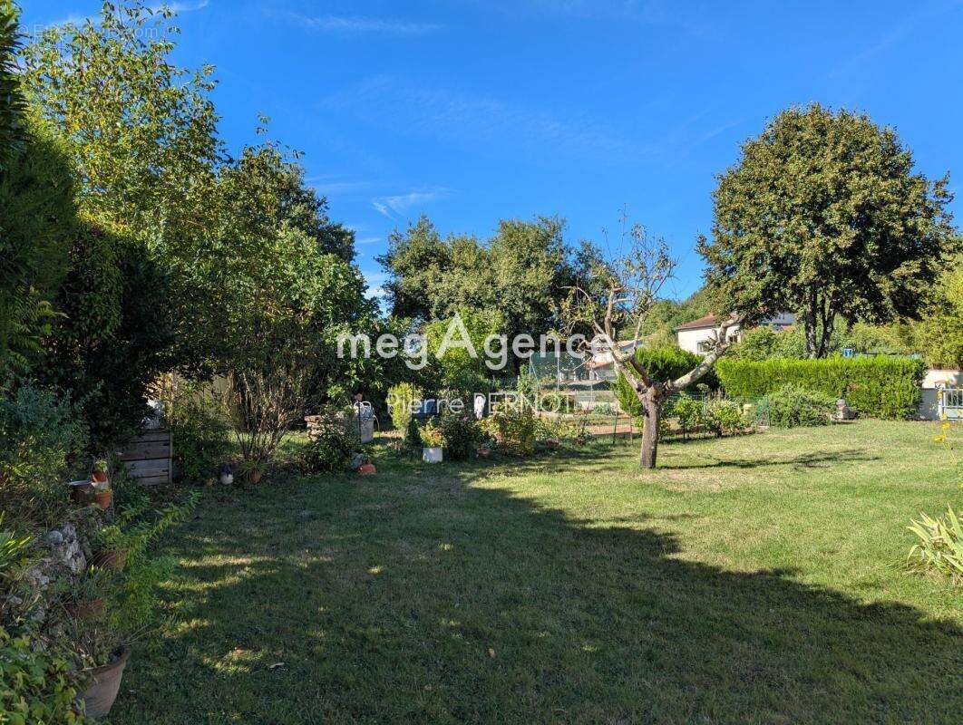 Maison familiale ALBI PUYGOUZON - photo 7