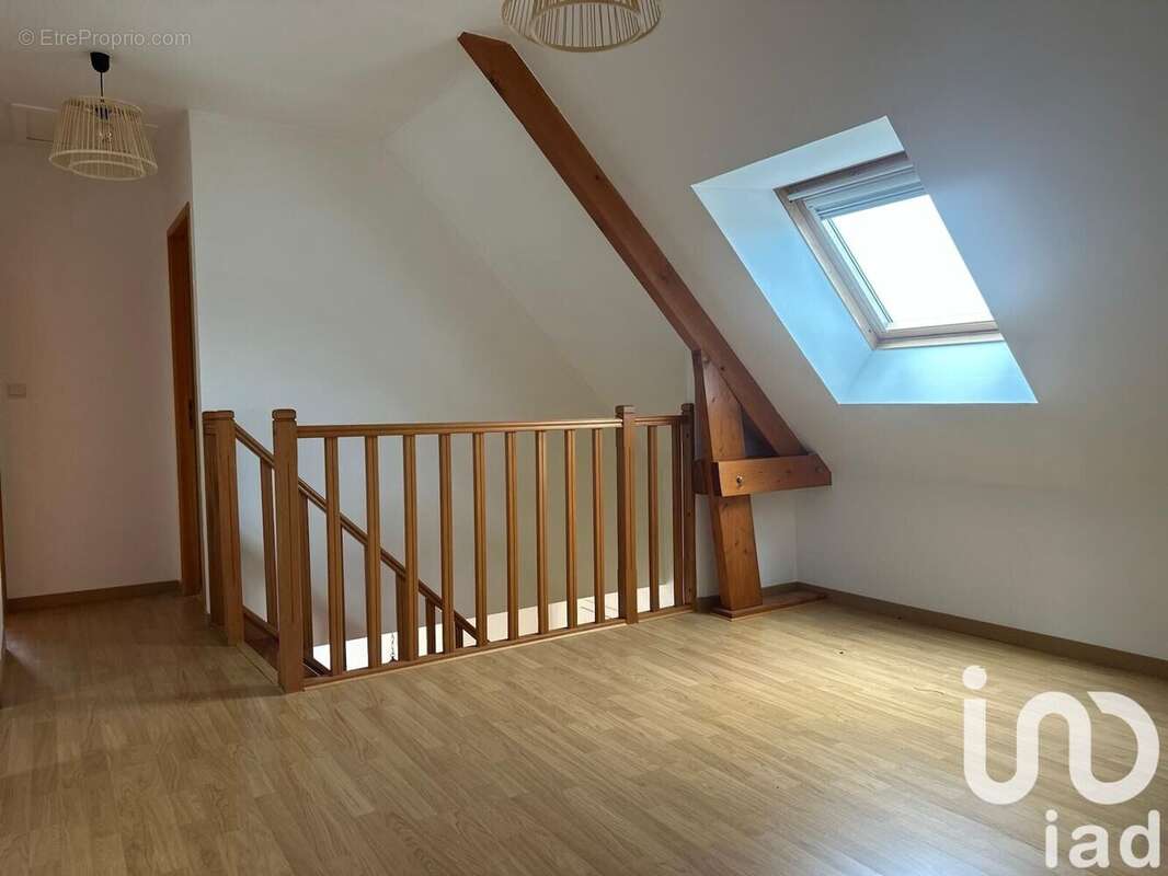 Photo 8 - Maison à BALLEROY