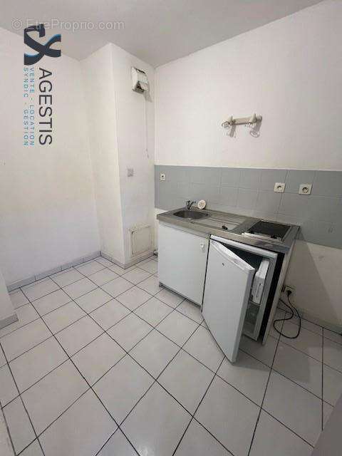   - Appartement à TOULOUSE