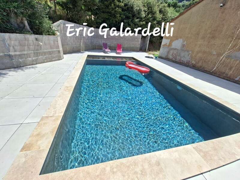 À vendre – Charmante villa 3 pièces avec piscine et vue panoramique sur le golfe du Valinco – Viggianello (20) - photo 3