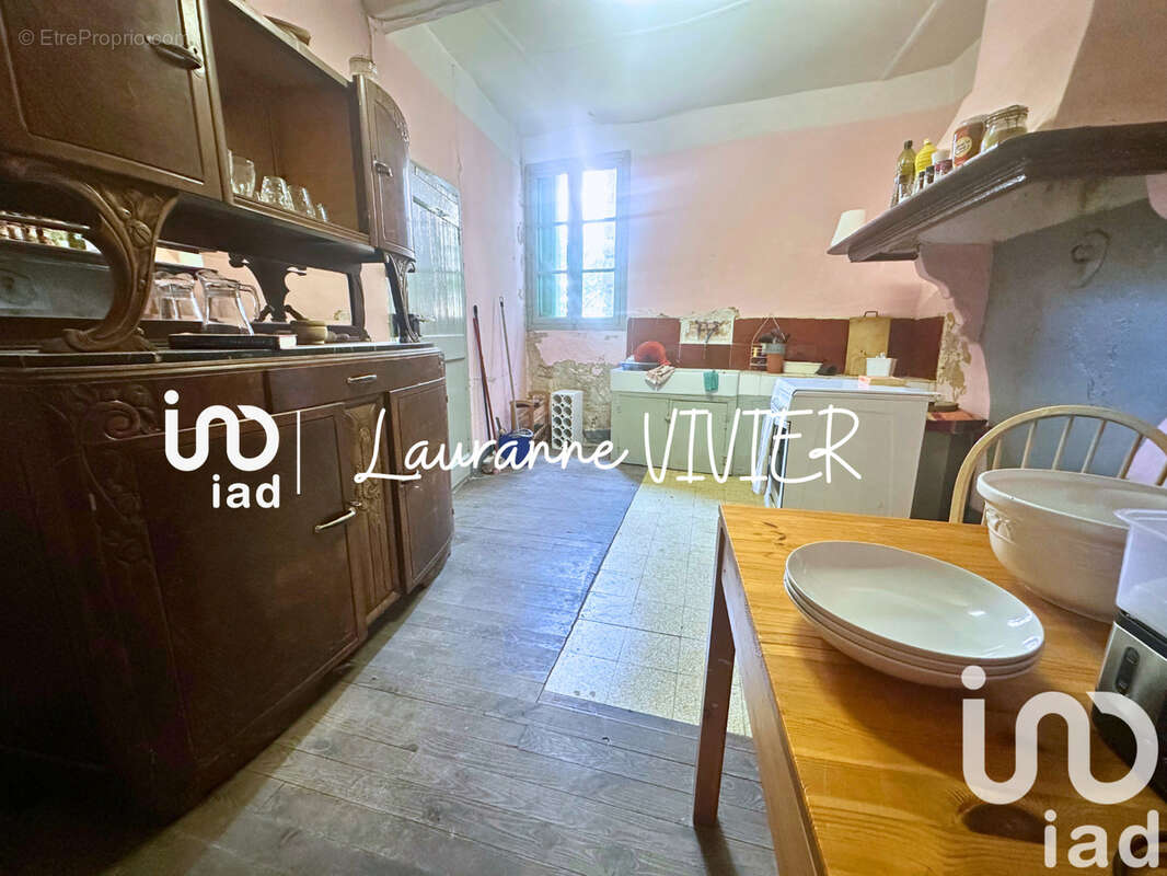 Maison 162 m² à Coustouges  - photo 9
