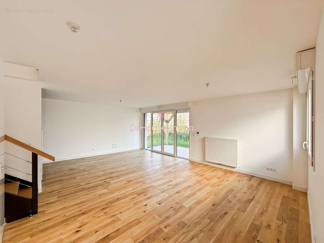 Maison à MERIGNAC