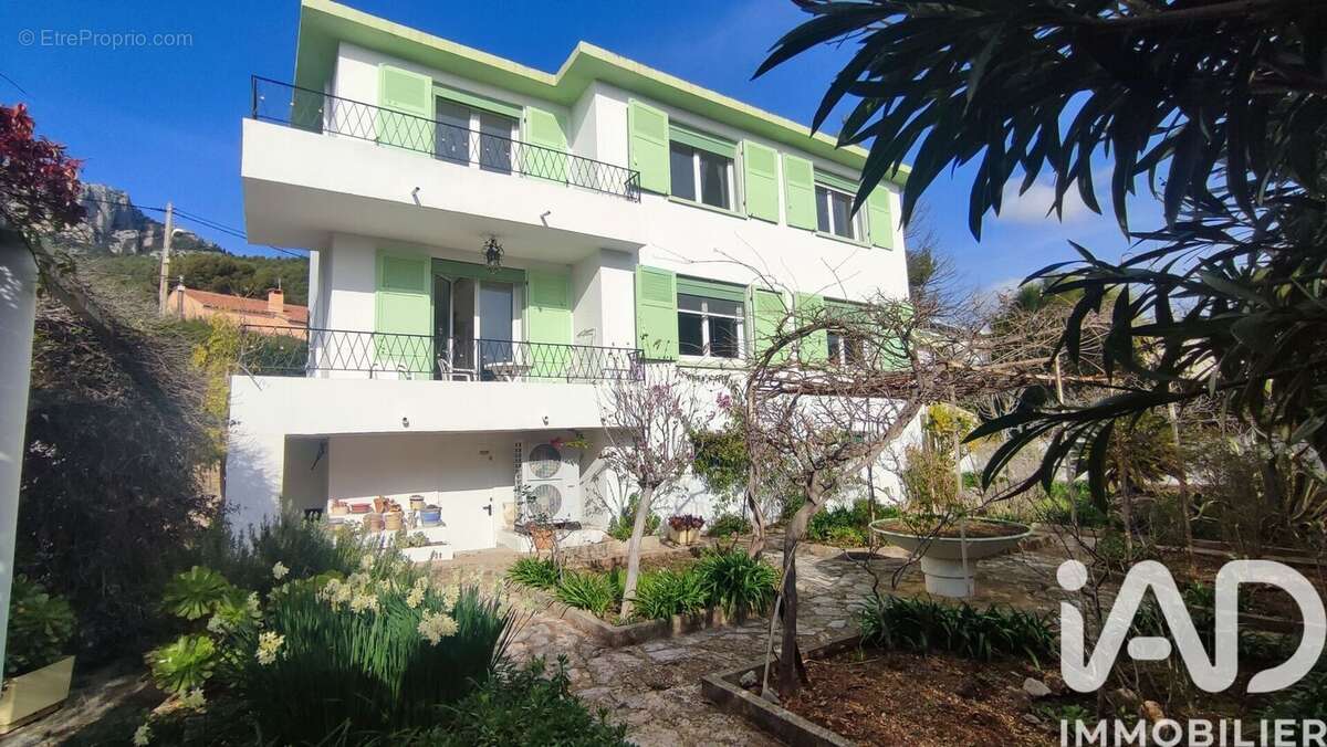 Photo 4 - Maison à TOULON