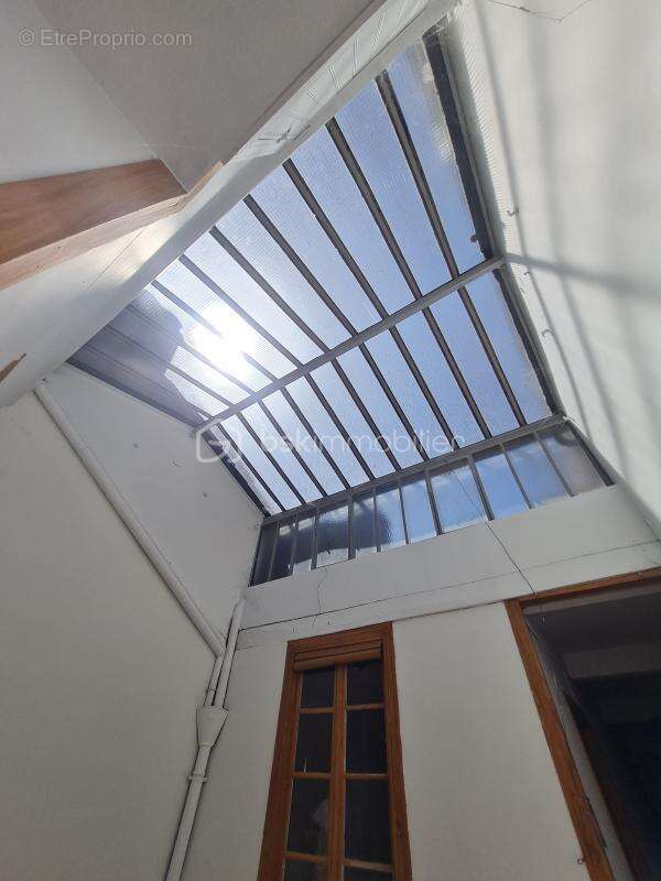 Appartement à MONTREJEAU