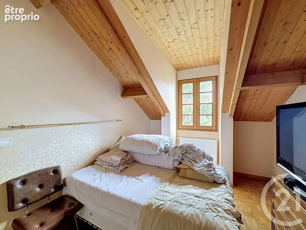 Maison 6 pièces 128 m² à vendre à Fontainebleau (77300) - photo 24