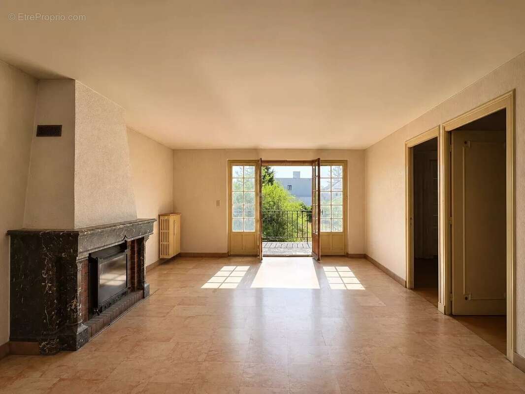 Maison 5 pieces - 3 chambres - 110m2 - photo 4