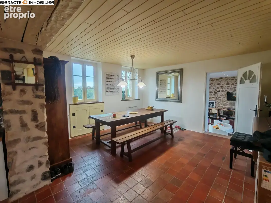 Maison 4 pièces 150 m² à vendre à Chiddes (58170) - photo 8