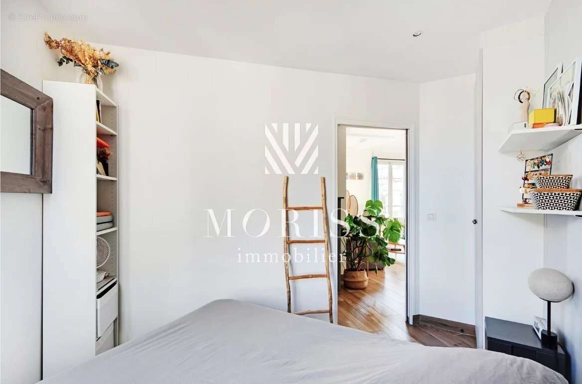 Appartement à MONTROUGE