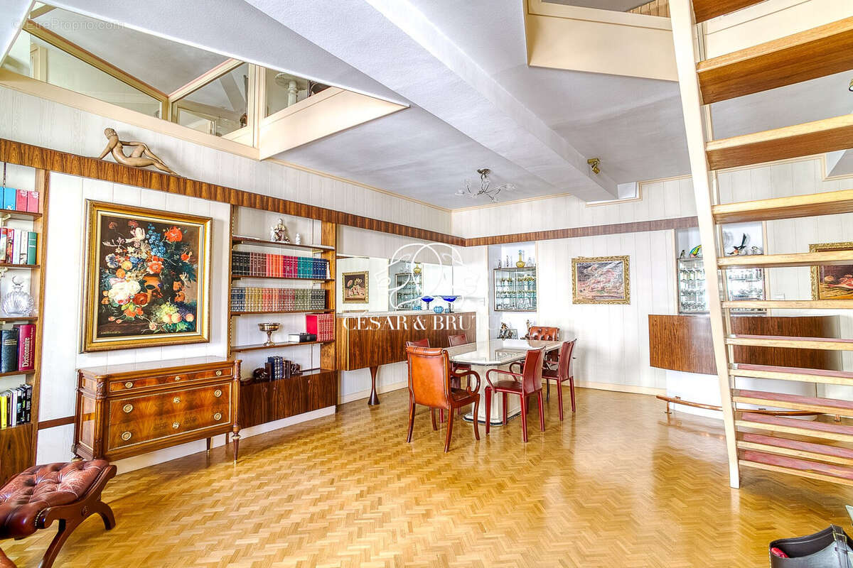 Appartement à LYON-2E