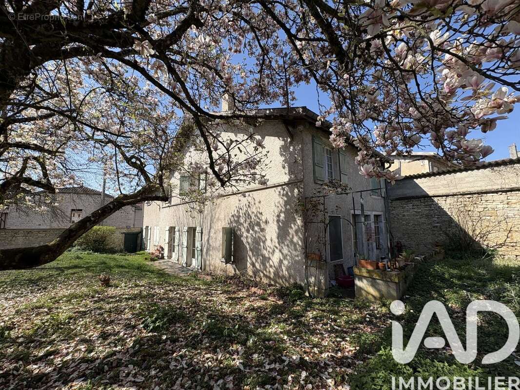 Photo 2 - Maison à WASSY