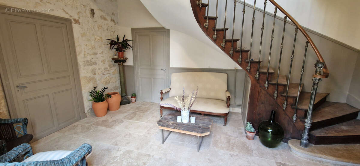 Maison à CONDOM