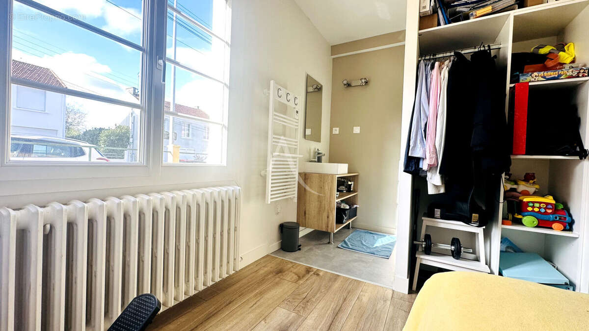 Maison à LA ROCHE-SUR-YON