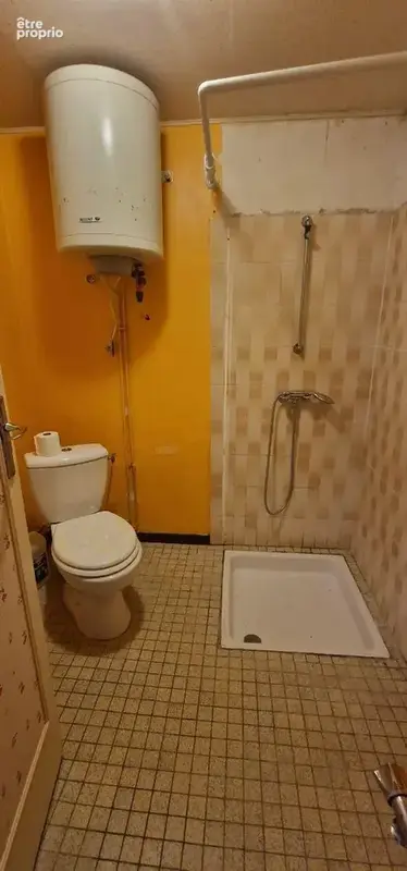 Maison 4 pièces 93 m² à vendre à Louhans (71500) - photo 11