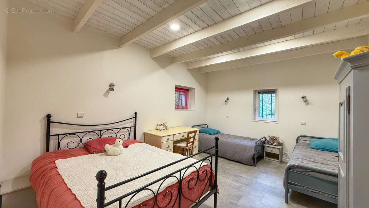 Maison à TULLINS