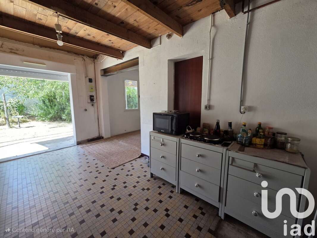 Photo 5 - Maison à ARVERT