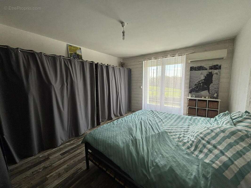 Maison 148 m² à Nizerolles  - photo 9