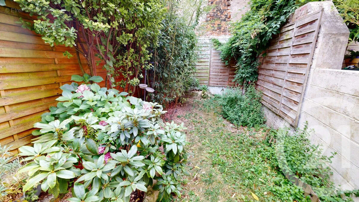 Appartement 93 m² à Saint-Quentin  - photo 13