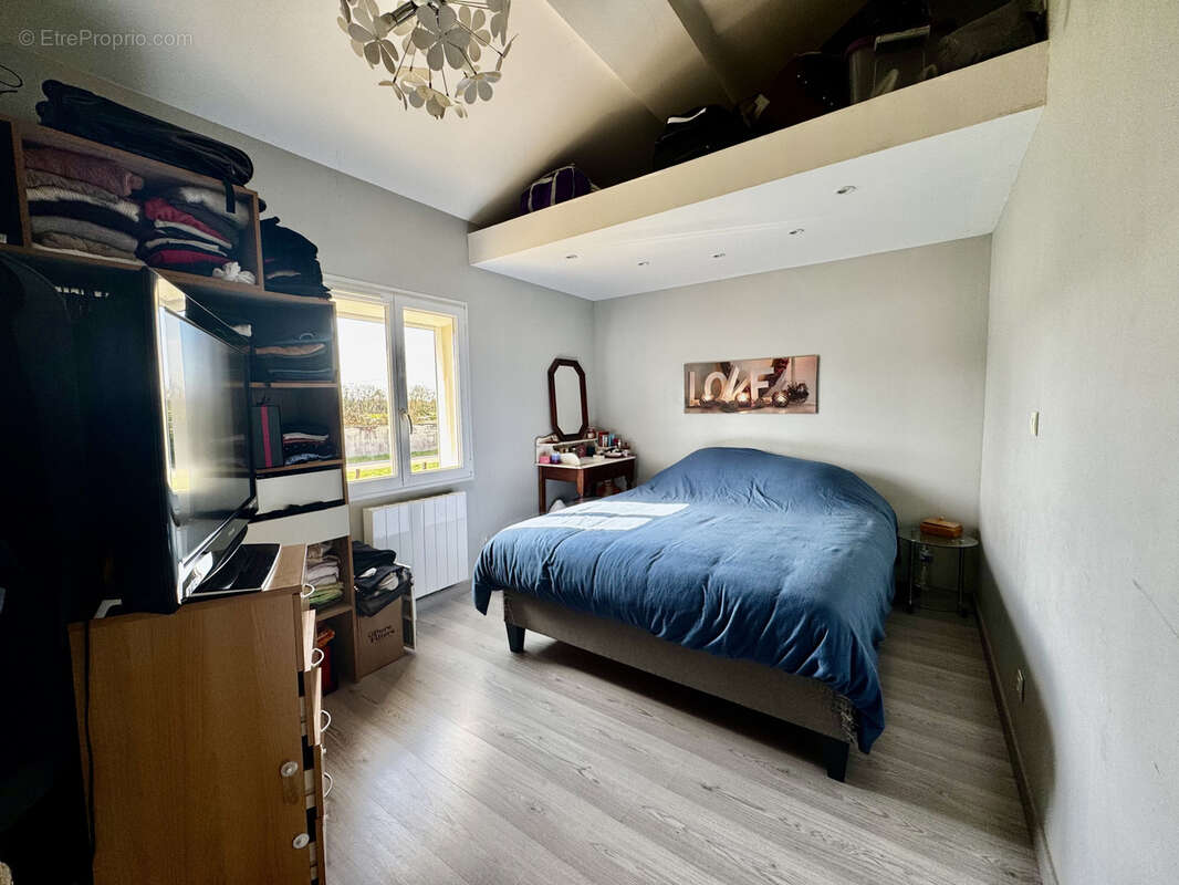 Appartement à BRIARE