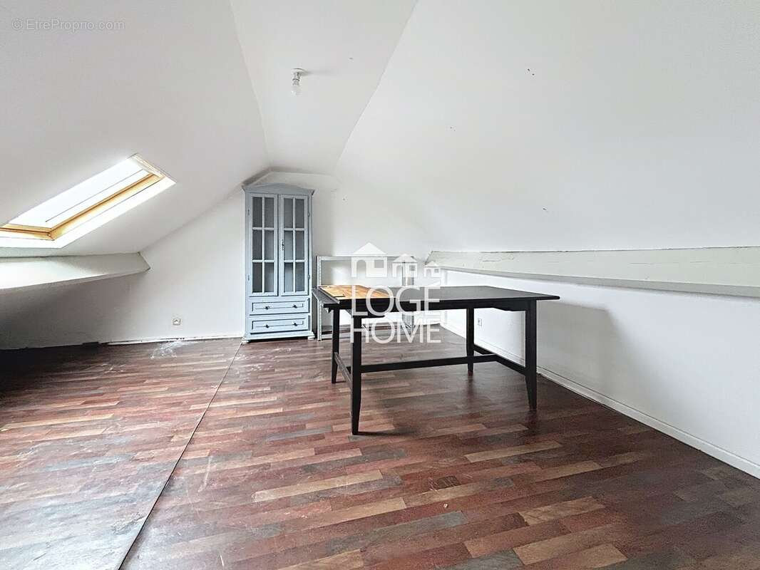 Appartement à ROUBAIX