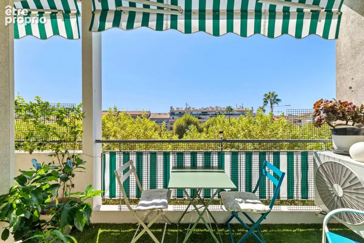 Photo Appartement à Nice au prix de 680 000€