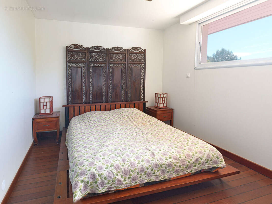 Maison à BENESSE-MAREMNE