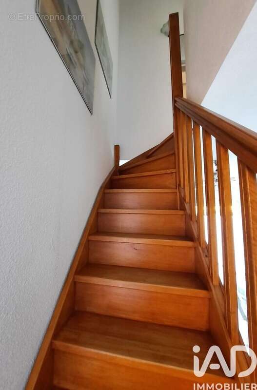 Photo 8 - Maison à FRONTIGNAN