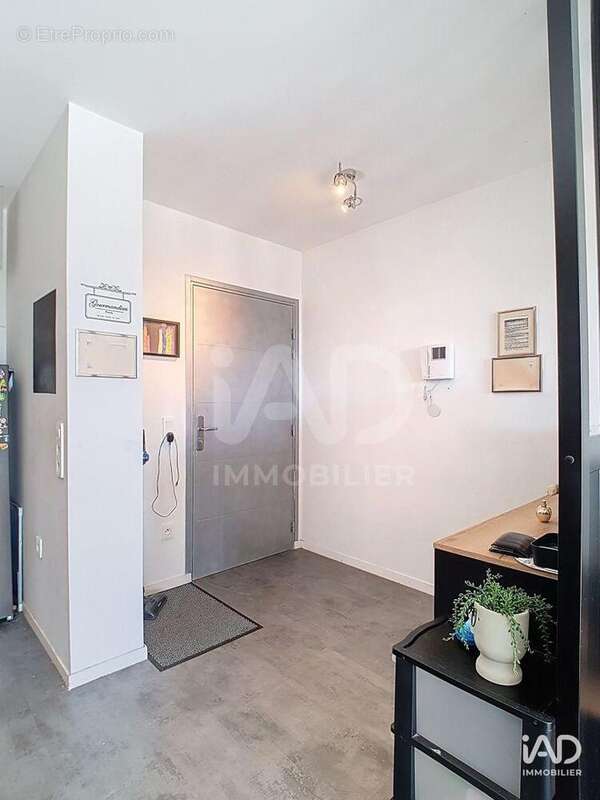 Photo 6 - Appartement à DAMMARIE-LES-LYS