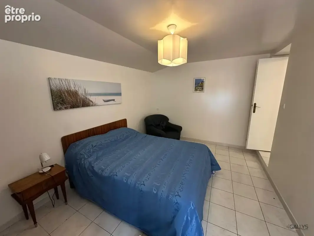 Maison 4 pièces 94 m² à vendre à Barzan (17120) - photo 2
