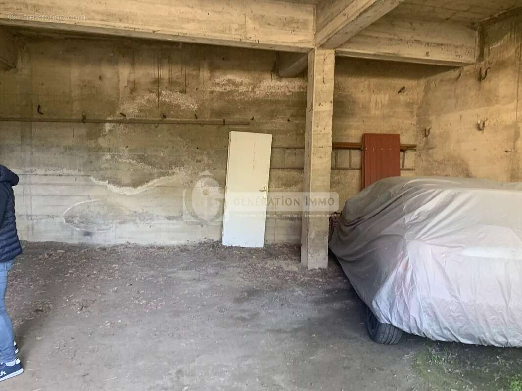 Appartement à ORGON