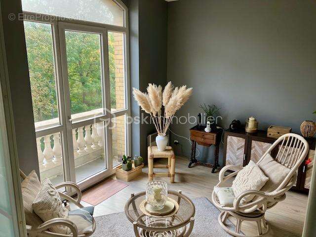 Appartement à CALAIS