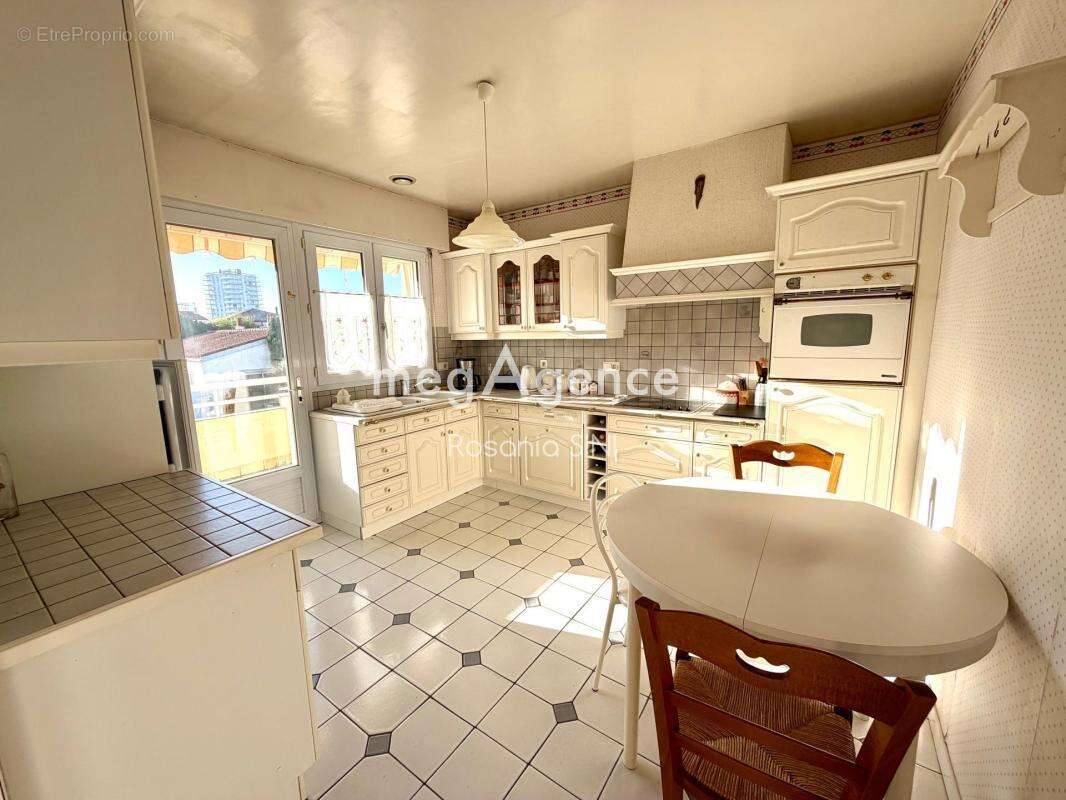 Maison à LES SABLES-D&#039;OLONNE