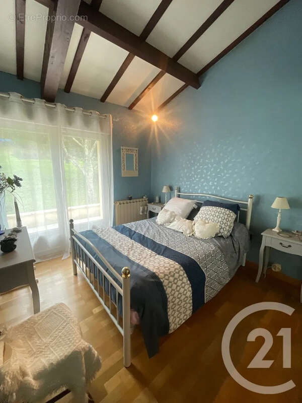 Maison à GUITRES