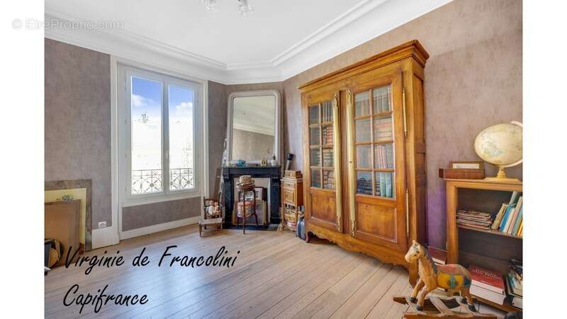 Maison à LE PERREUX-SUR-MARNE