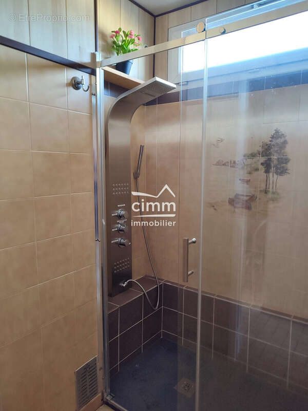 Appartement à SEYSSINET-PARISET