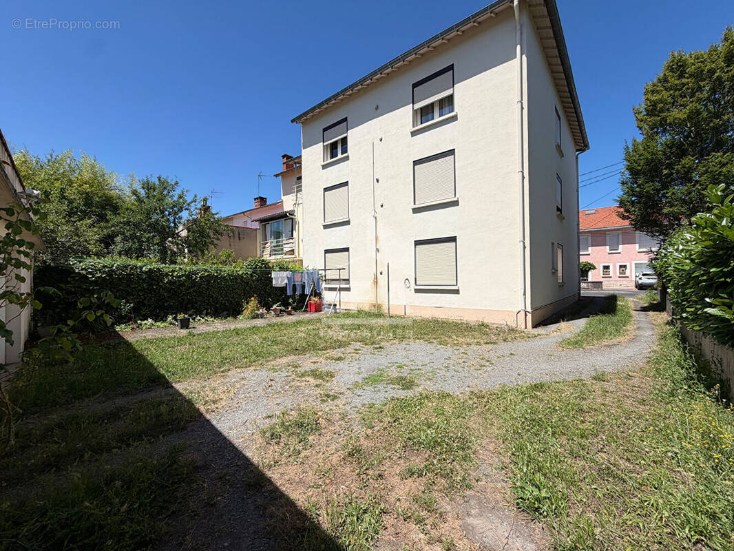 Appartement à ALBI