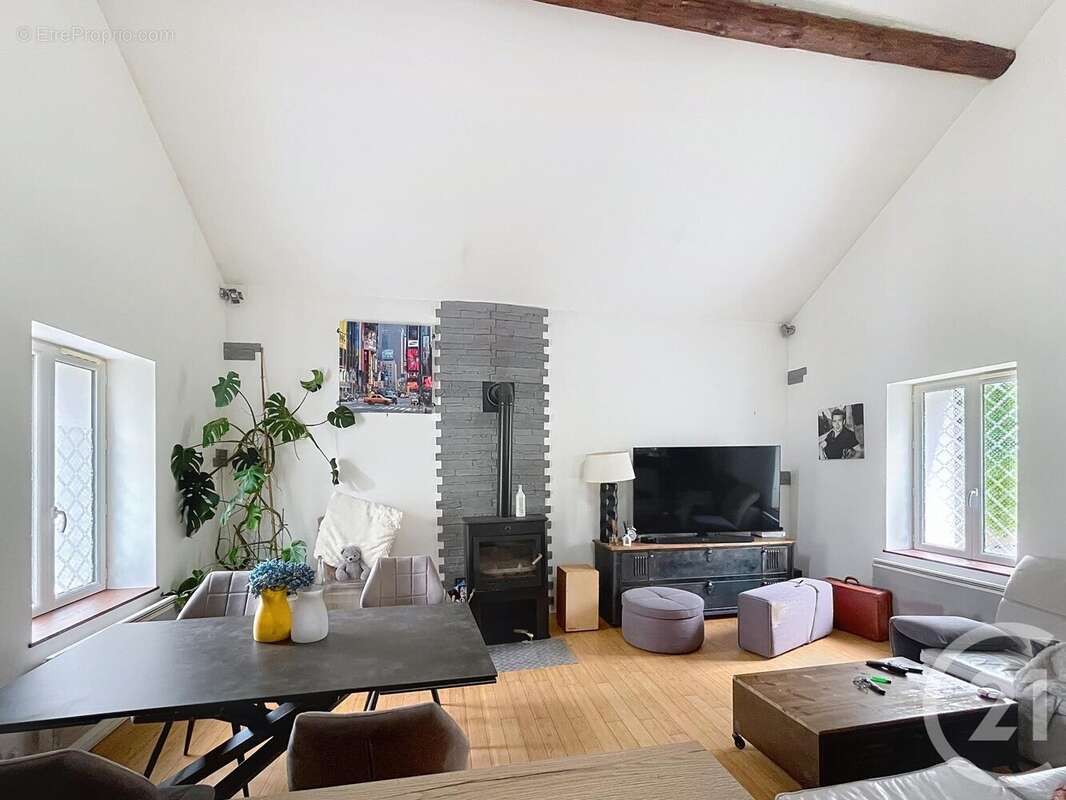 Maison 101 m² à Epinal  - photo 5
