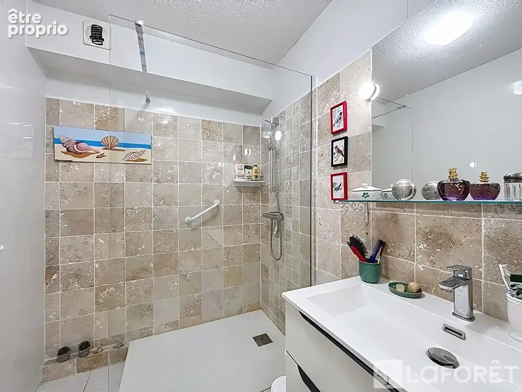 Appartement Béziers 3 pièces - photo 3