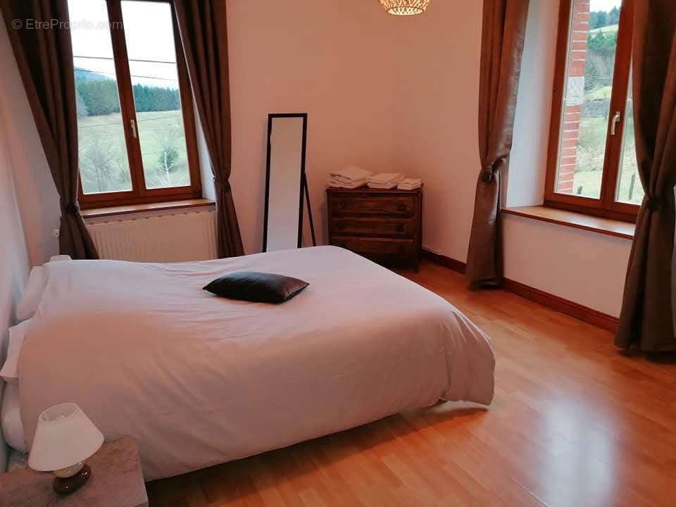 Maison à SAINT-DIE-DES-VOSGES