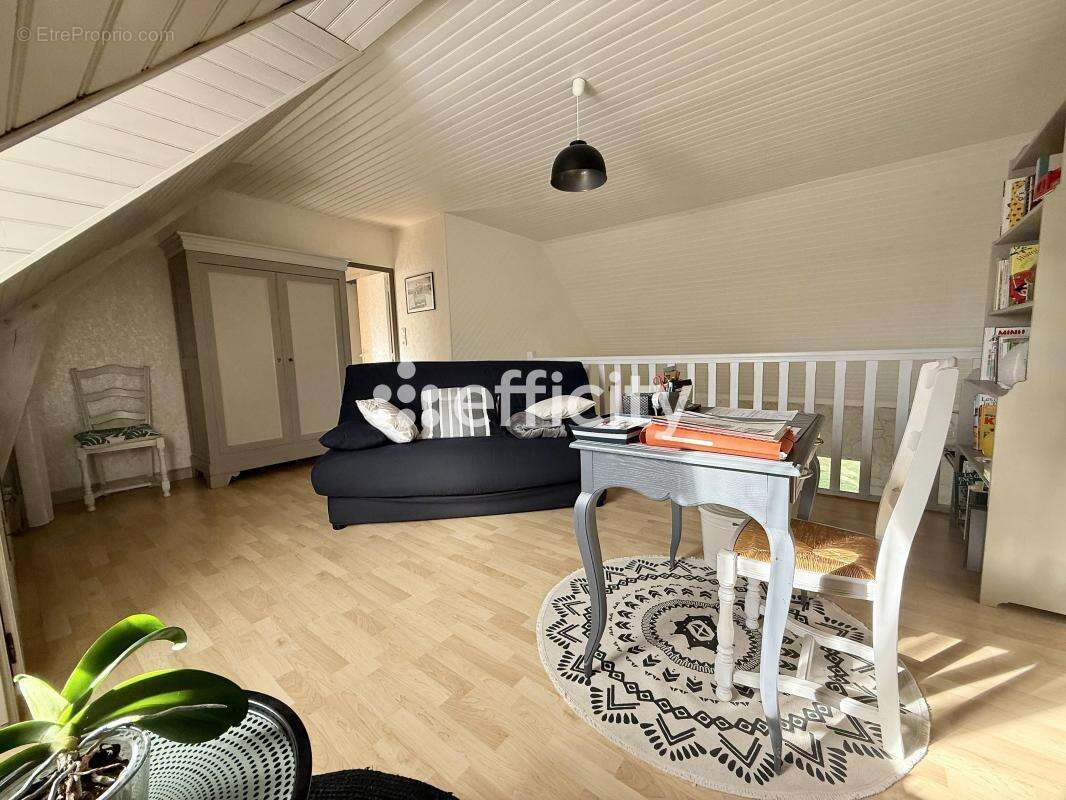 Maison à CHATEAUGIRON